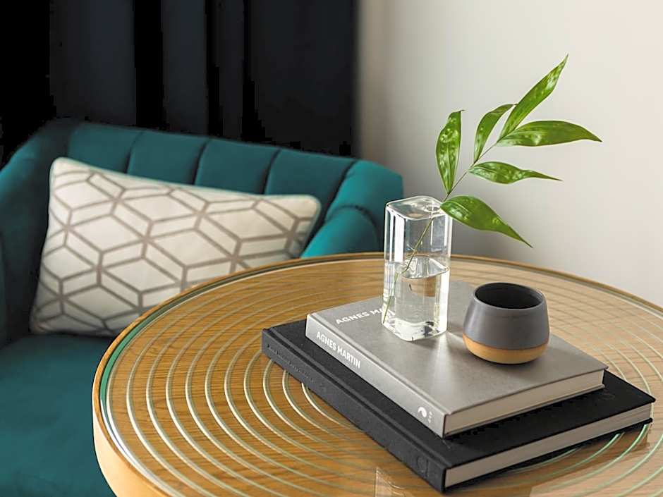 Kimpton Pittman Hotel By IHG