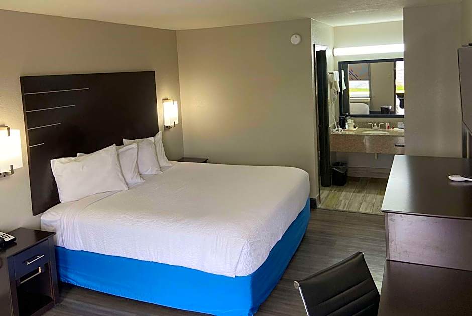 Days Inn by Wyndham Moss Point Pascagoula