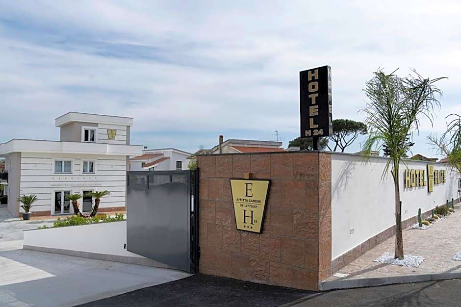 Hotel Elite