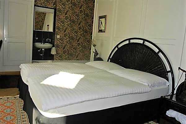 Hotel Park Villa