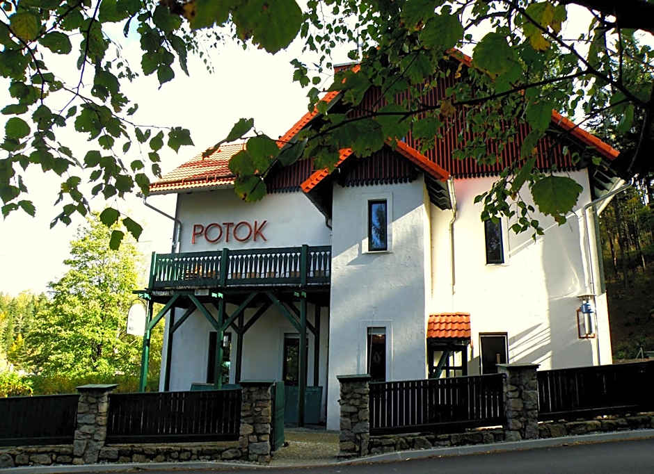 Dom Potok