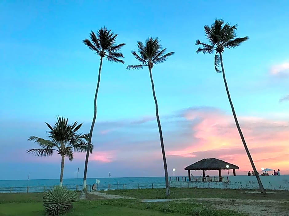Bangal¿ luxo Carneiros Beach Resort