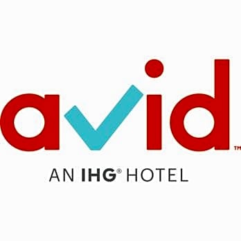 avid hotels - Tulsa Hills