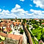 Prinzhotel Rothenburg