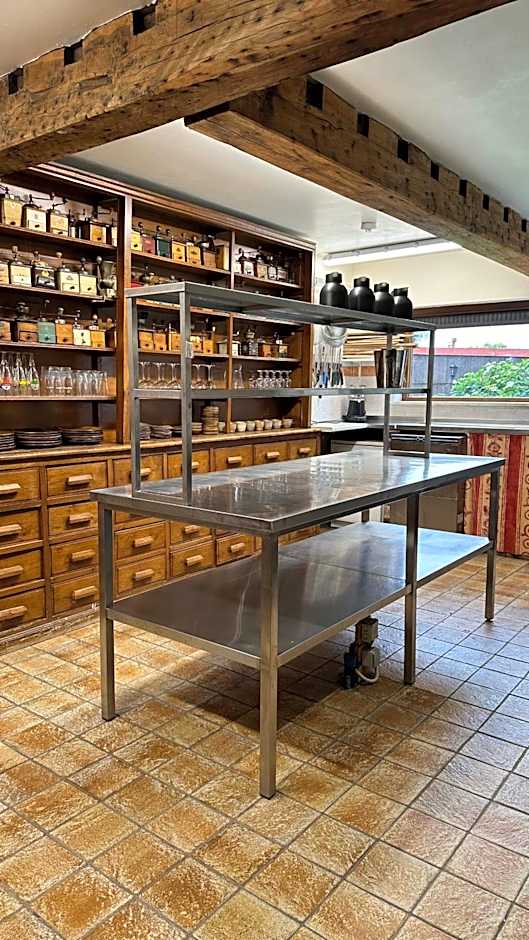 Vakantiehuis De Stokerij