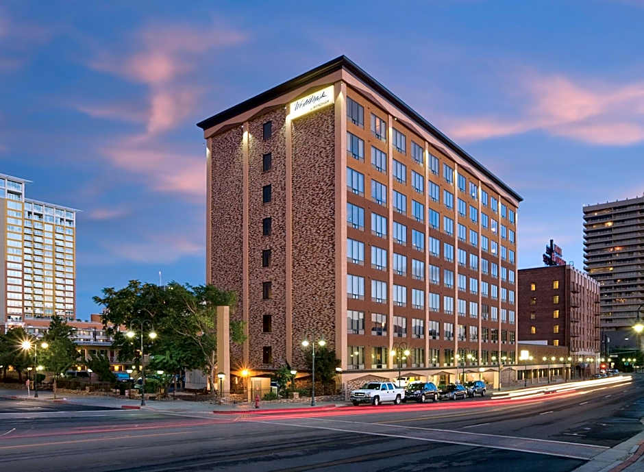 WorldMark Reno