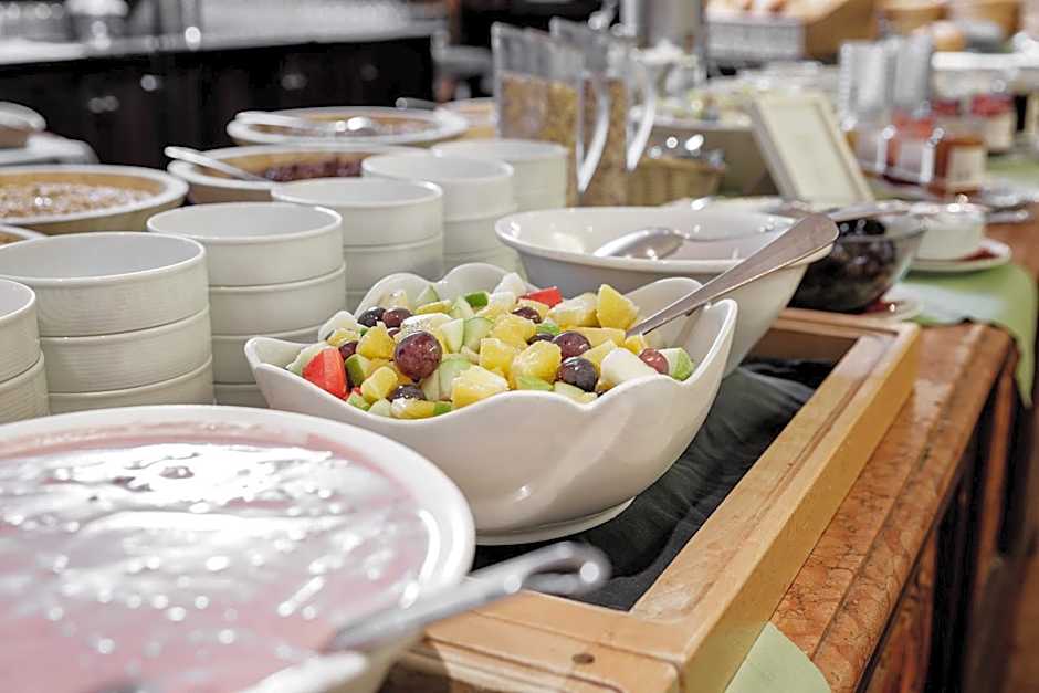 Seefelds Bed & Breakfast