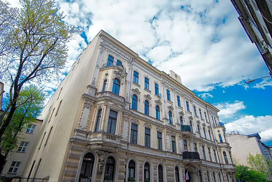 Dream Aparts - Rewolucji