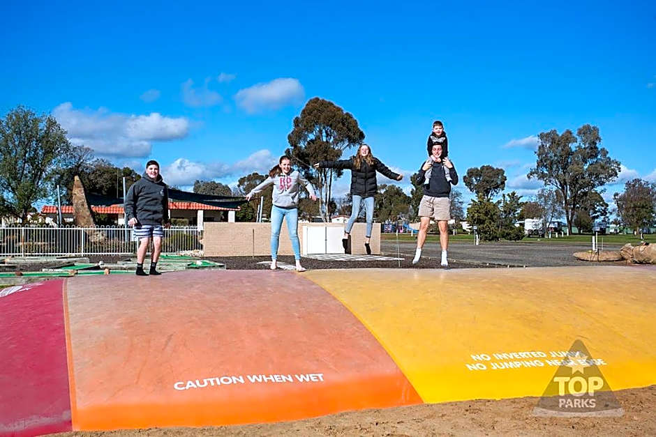 Horsham Holiday Park