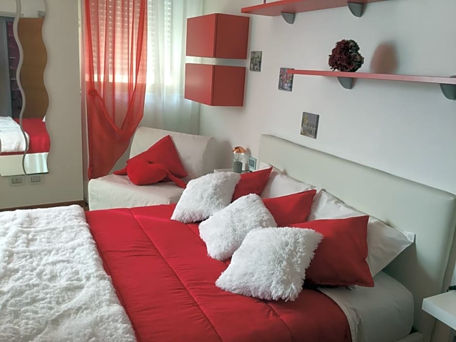 B&B La Favola – Castellana Grotte, LA
