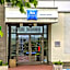 ibis budget Katowice Centrum