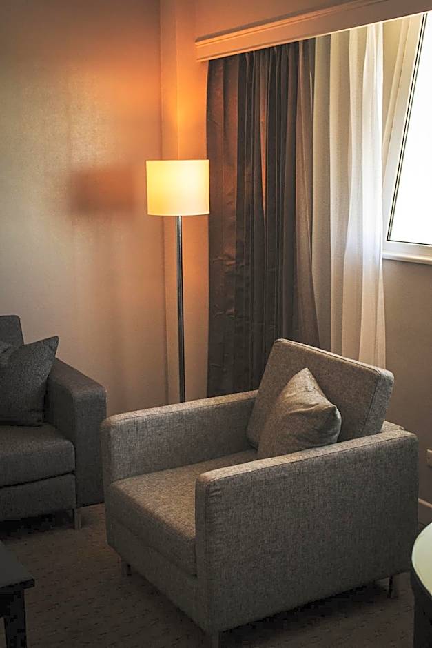 Crowne Plaza Managua By IHG