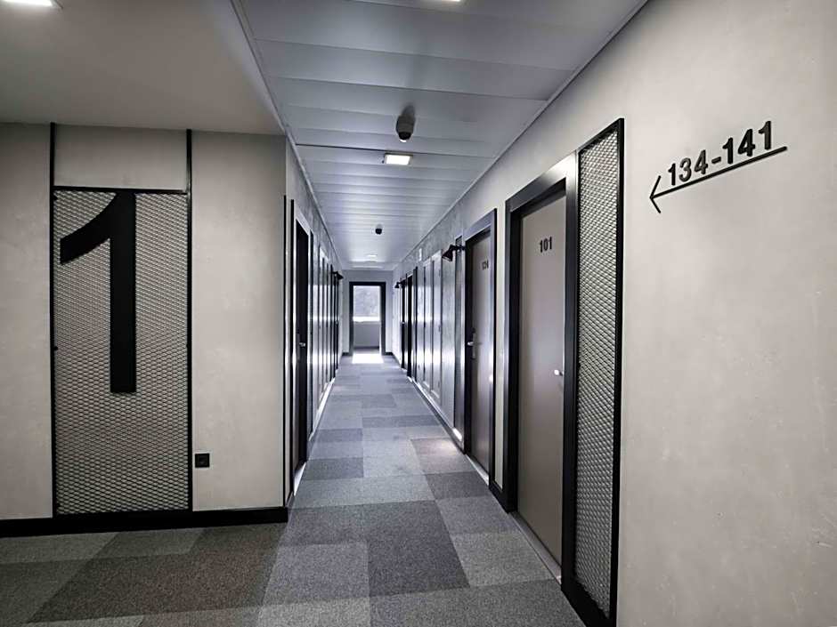 ibis Barcelona Montmelo Granollers