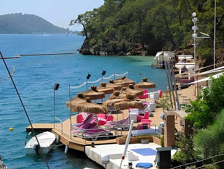 Efe Hotel Gocek