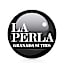 La Perla Granada Suites