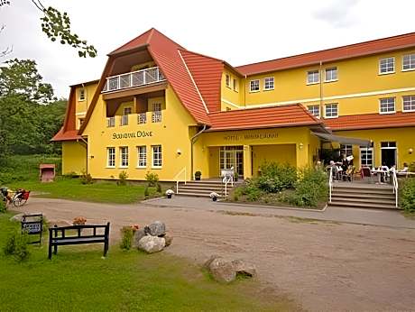 Seehotel Dune