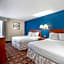 Sure Stay Hotel by Best Western East Brunswick Inn