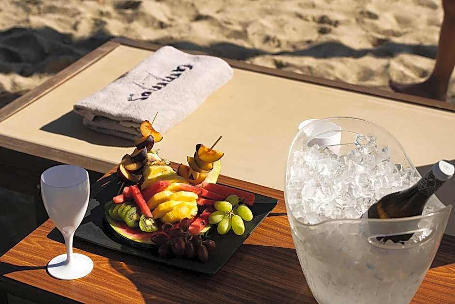 Olympic Star Beach Hotel