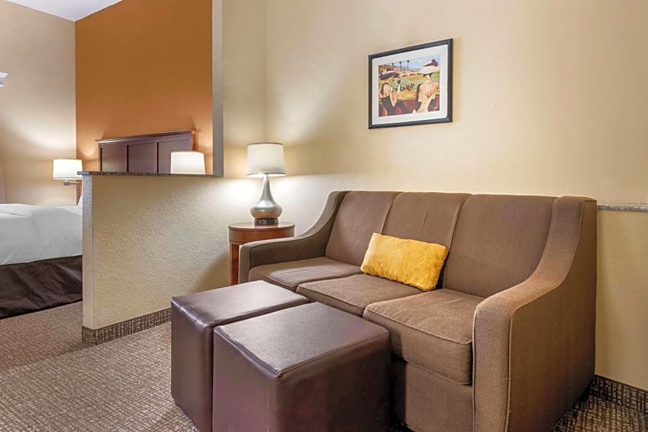 Comfort Suites Ocala North