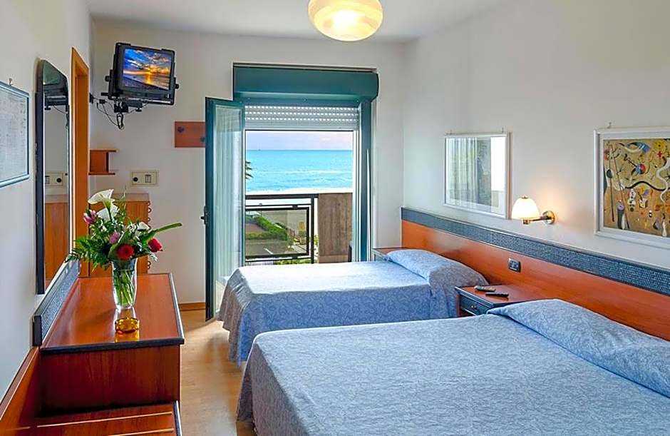 Hotel Tassoni Maison