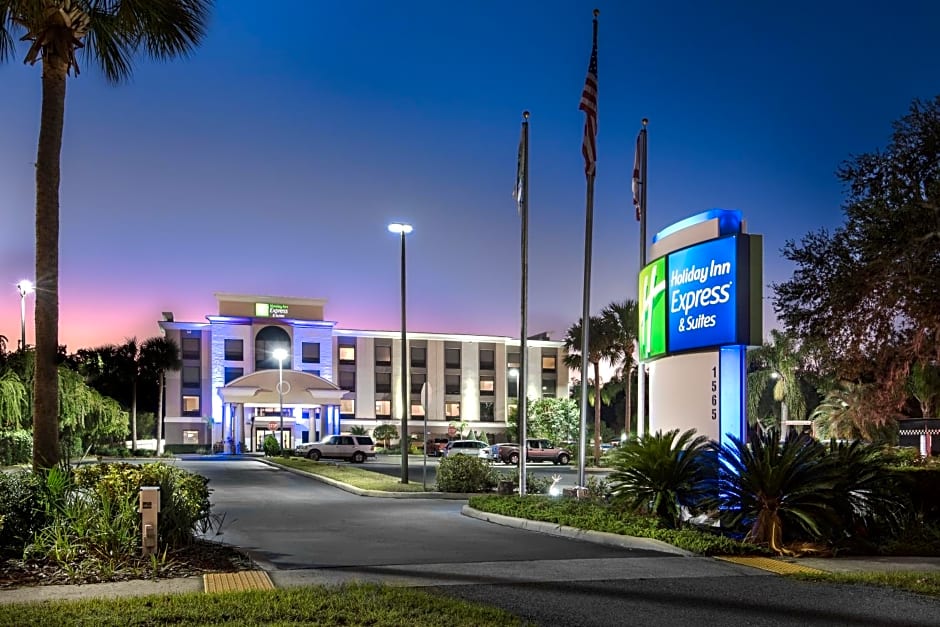 Holiday Inn Express Hotel & Suites Bartow