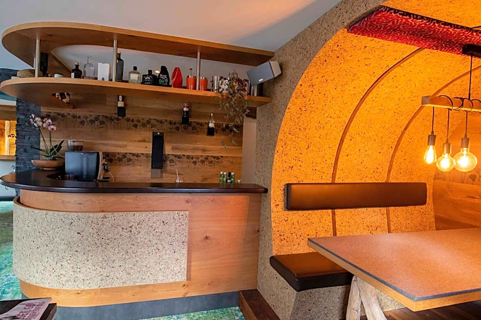 Hotel Lucia - 3 Sterne Superior