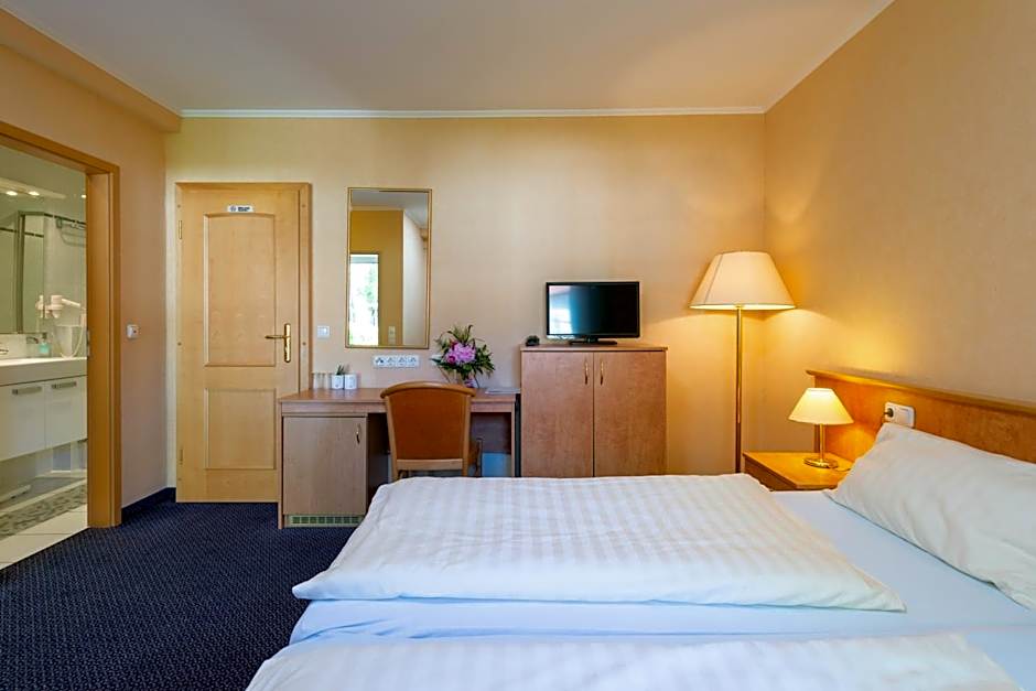 Waldhotel Humboldtsee