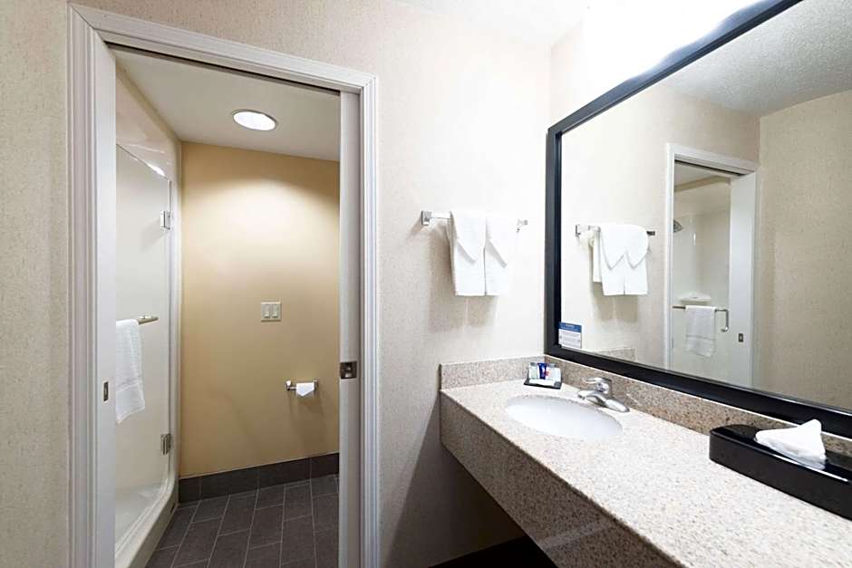 Sleep Inn & Suites Green Bay South