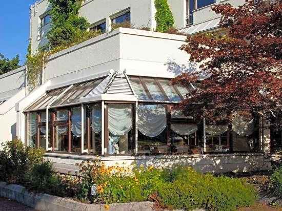 Stadt-gut-Hotel Filderhotel