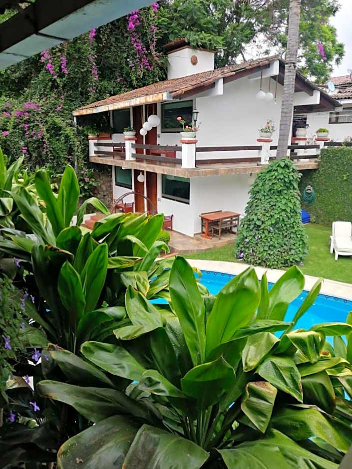 Casa Dalinda