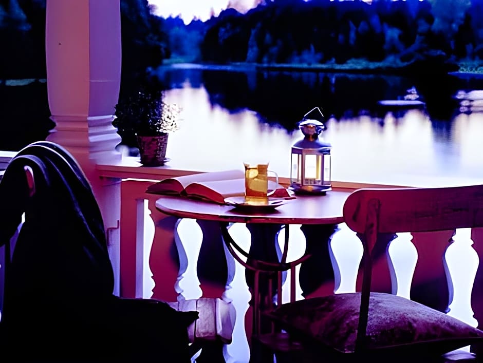 Hotel Waldsee