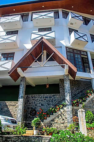 Manudi Glenfallsedge Rest B&B