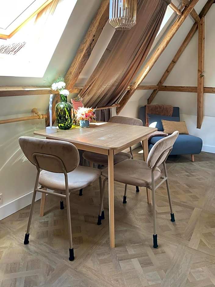 B&B Suupmarkt