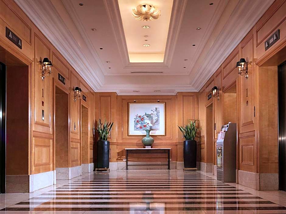 Han Hsien International Hotel