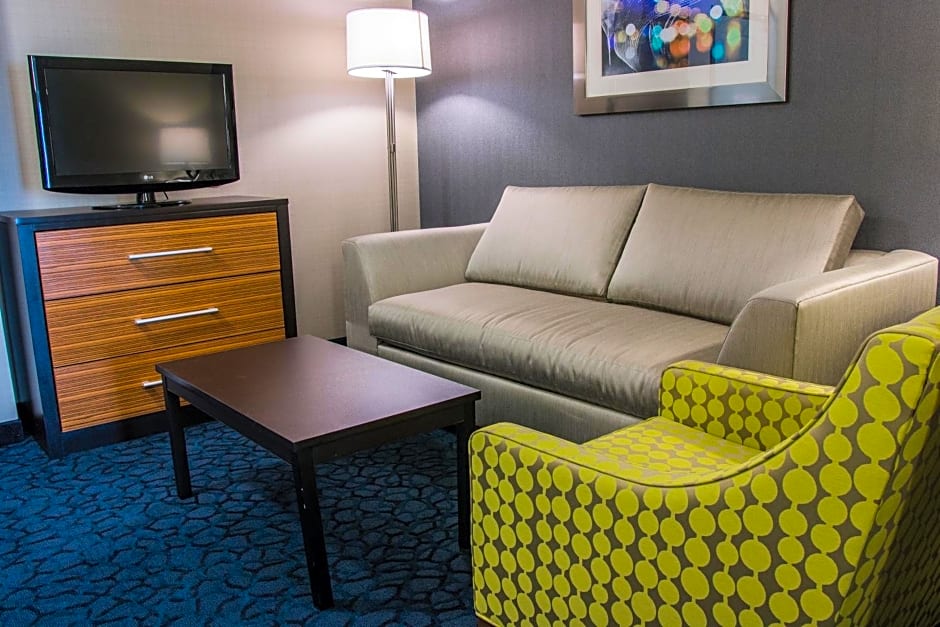 Holiday Inn Express Jackson, an IHG Hotel