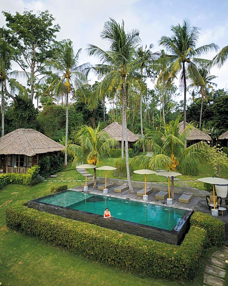 Lempuyang Boutique Hotel