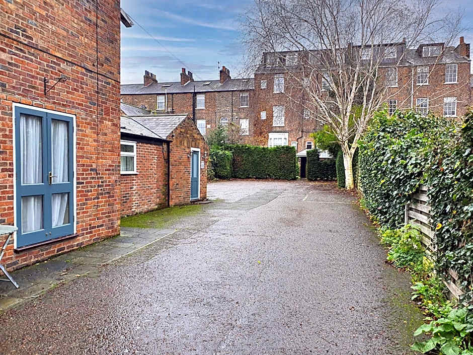 Holmwood House Guest Accommodation