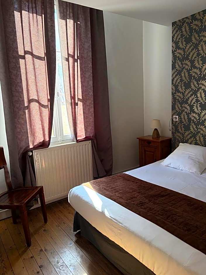 Les Logis du Roy