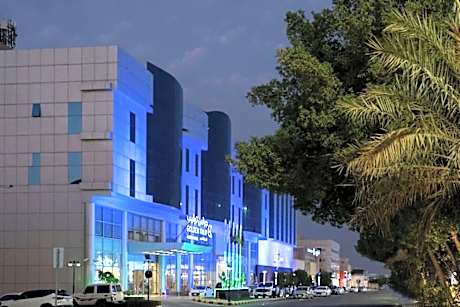Golden Tulip Buraidah