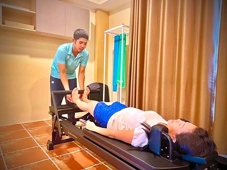 Wellness World Chiva Khao Yai