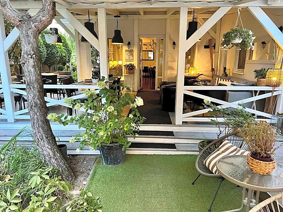 Rezydencja Pod Tężnią & SPA