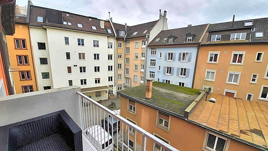 Gasthaus 210
