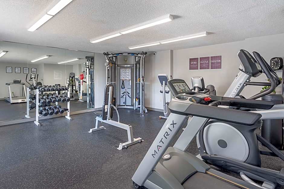 Executive Residency by BW Philadelphia-Willow Grove