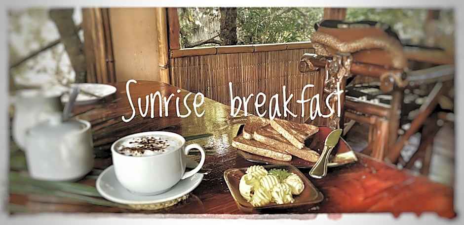 Chinderera Eco Lodge