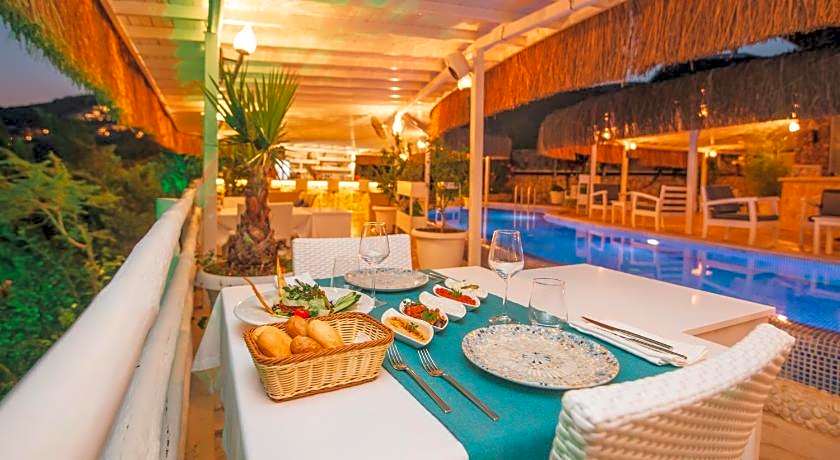 Likya Pavilion Hotel