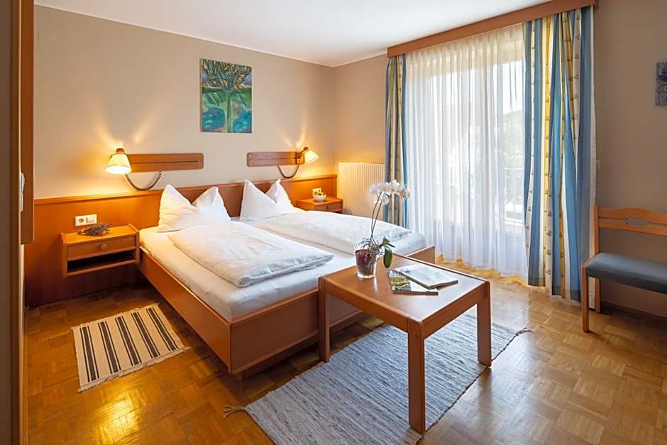 Breitenfelderhof zur Riegersburg