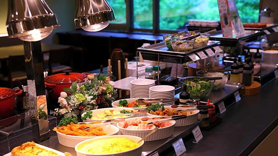 Dormy Inn Sendai Annex