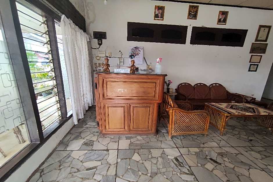 OYO 90691 Wisma Melati