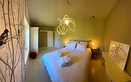 Le Clos Des Buis Gîte de Charme Cocoonoïte