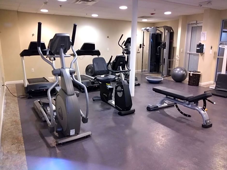 Holiday Inn Express Hotel & Suites Waterford by IHG